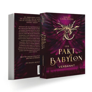 Icon Auftrags-Coverdesign