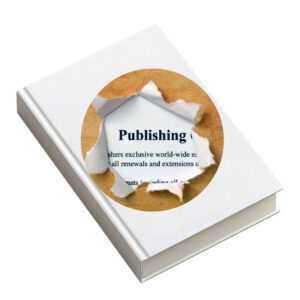 Icon Selfpublisher Starter-Beratung